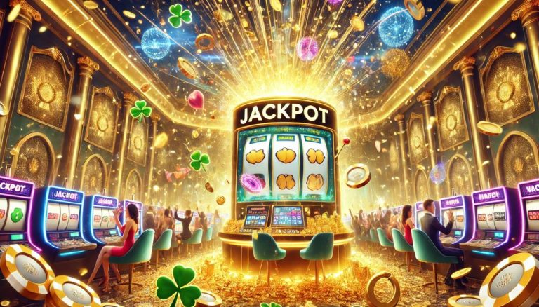 Perth Casino Night: Annual Events Overview
