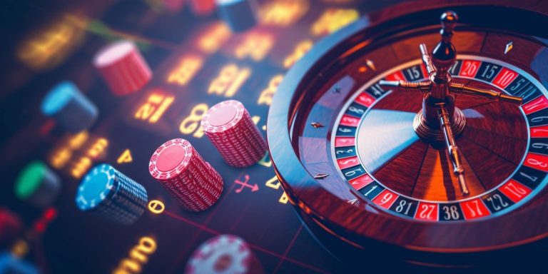 The Rise of Online Gambling in Australia: Why Players Are Choosing MRWIN77 AUS